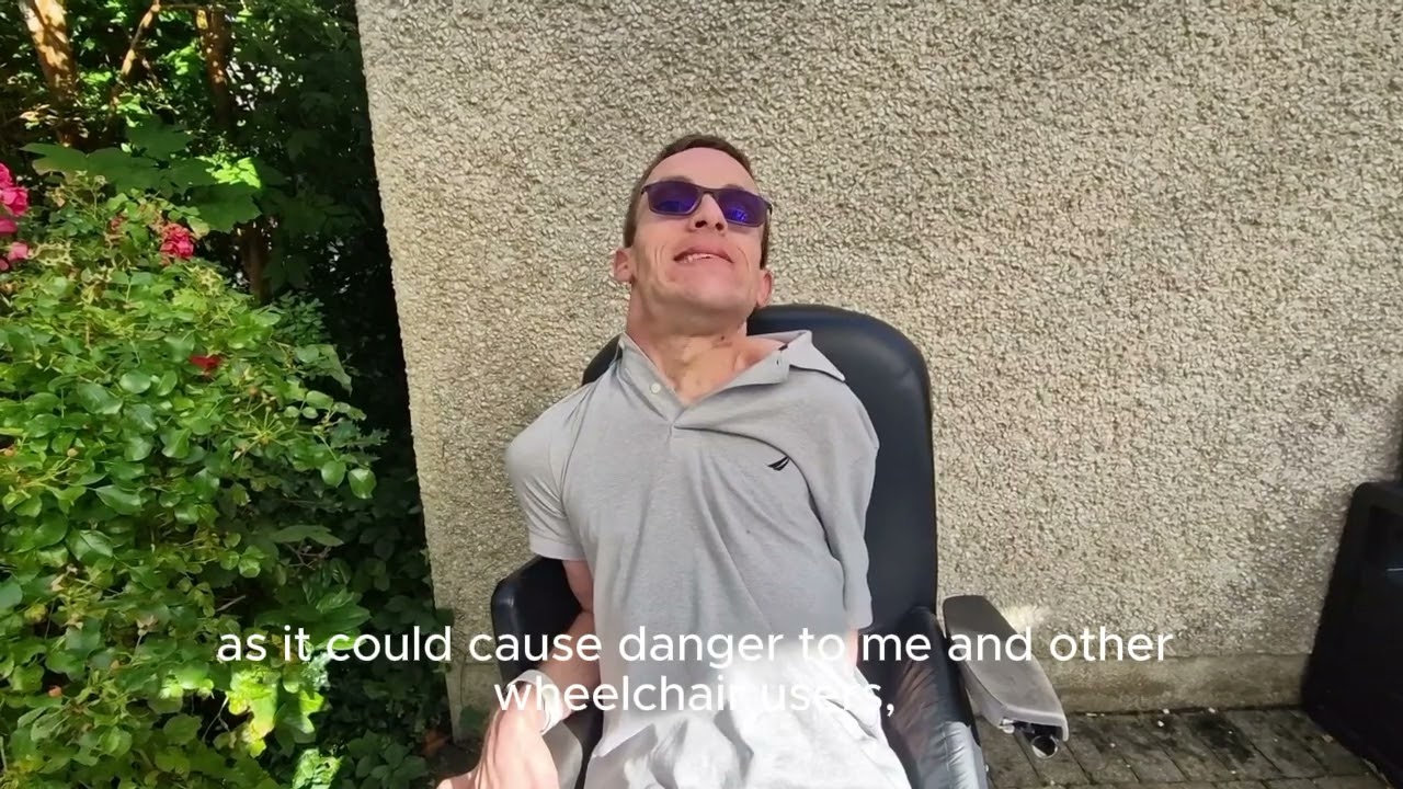 Karl Cretzan Active Travel