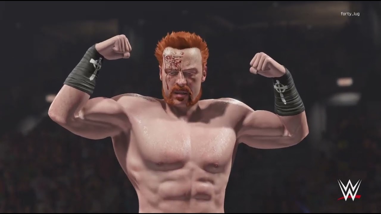 Wwe week 5 of raw 52