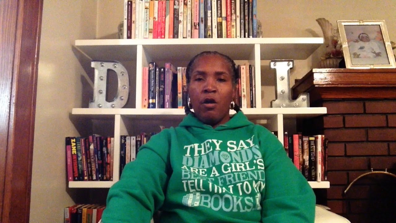 The Breakdown: Stealing Candy by Allison Hobbs