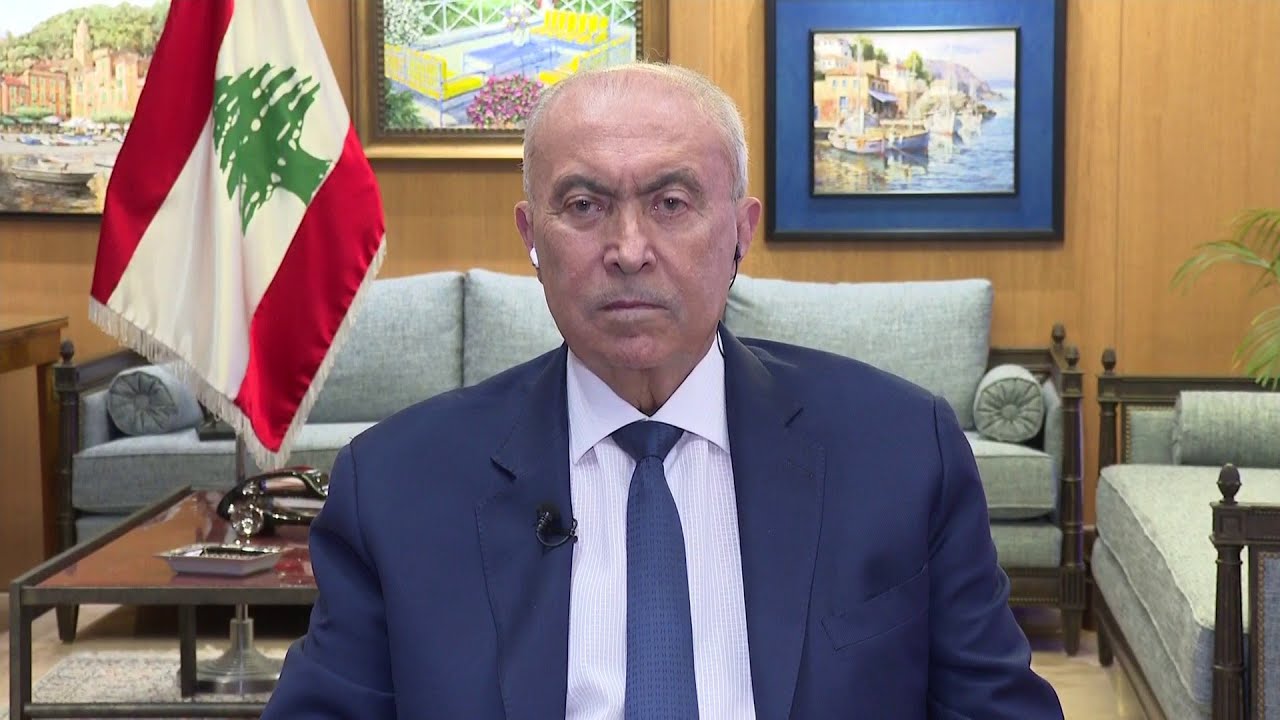 برلماني لـ 