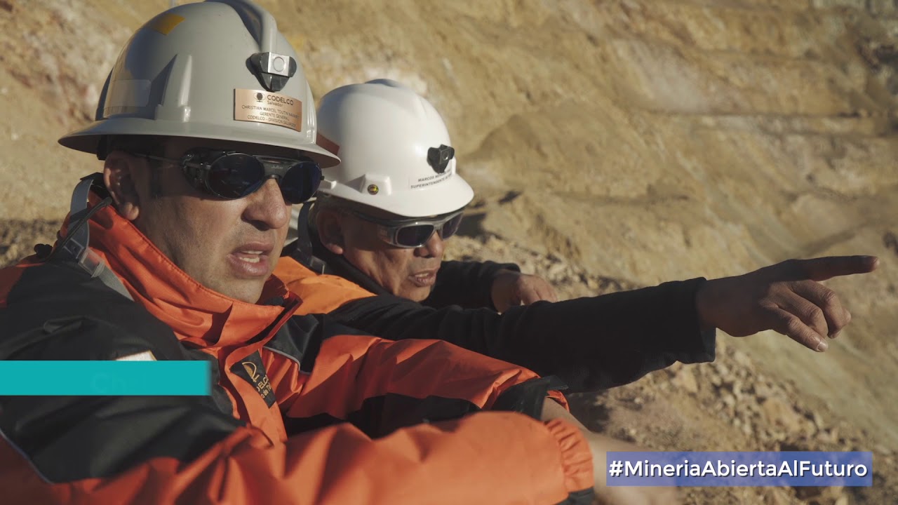 Rajo Inca: la importancia del cambio #MineriaAbiertaAlFuturo