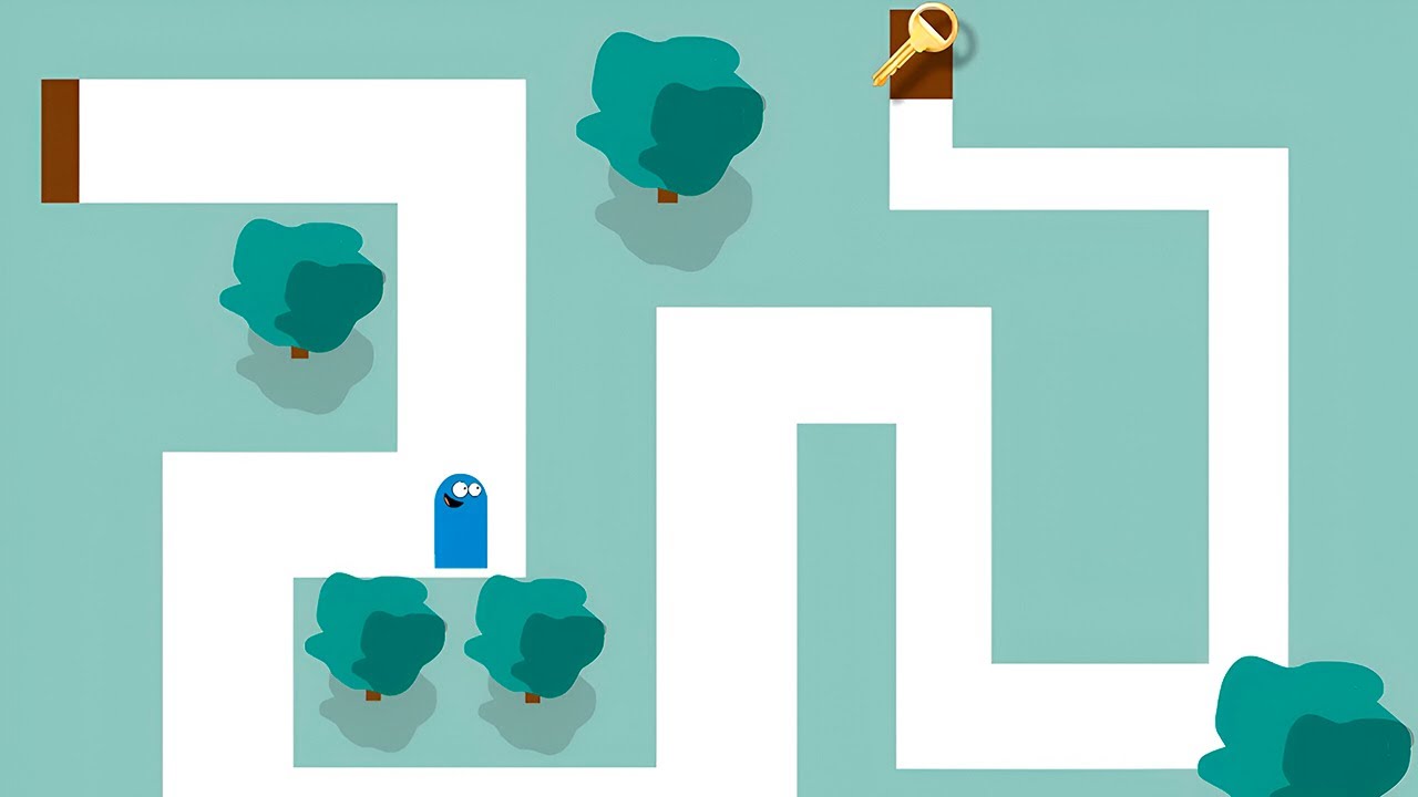 El juego de Cartoon Network que escondía UN SCREAMER