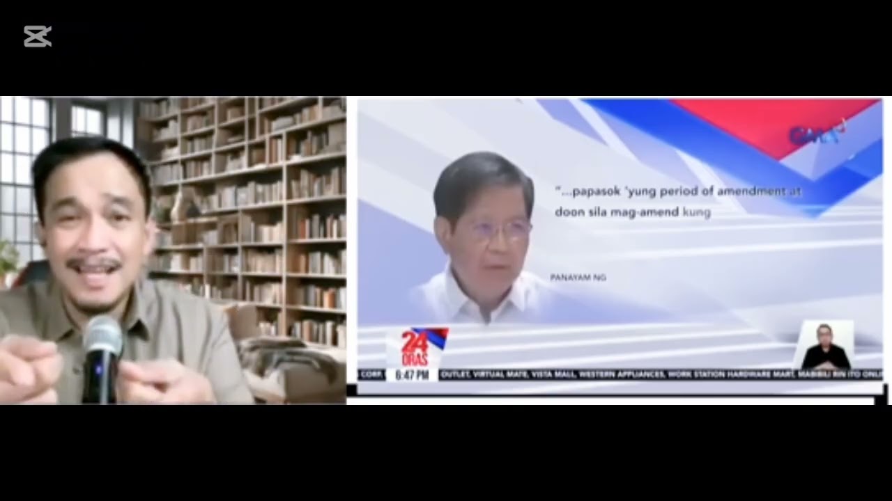 COACH OLI, lacson nagagalit wala daw respeto ang minority?! Bakit watch