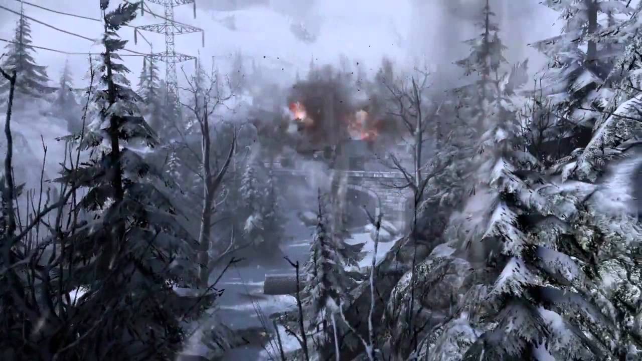 GoldenEye 007: Reloaded Launch Trailer