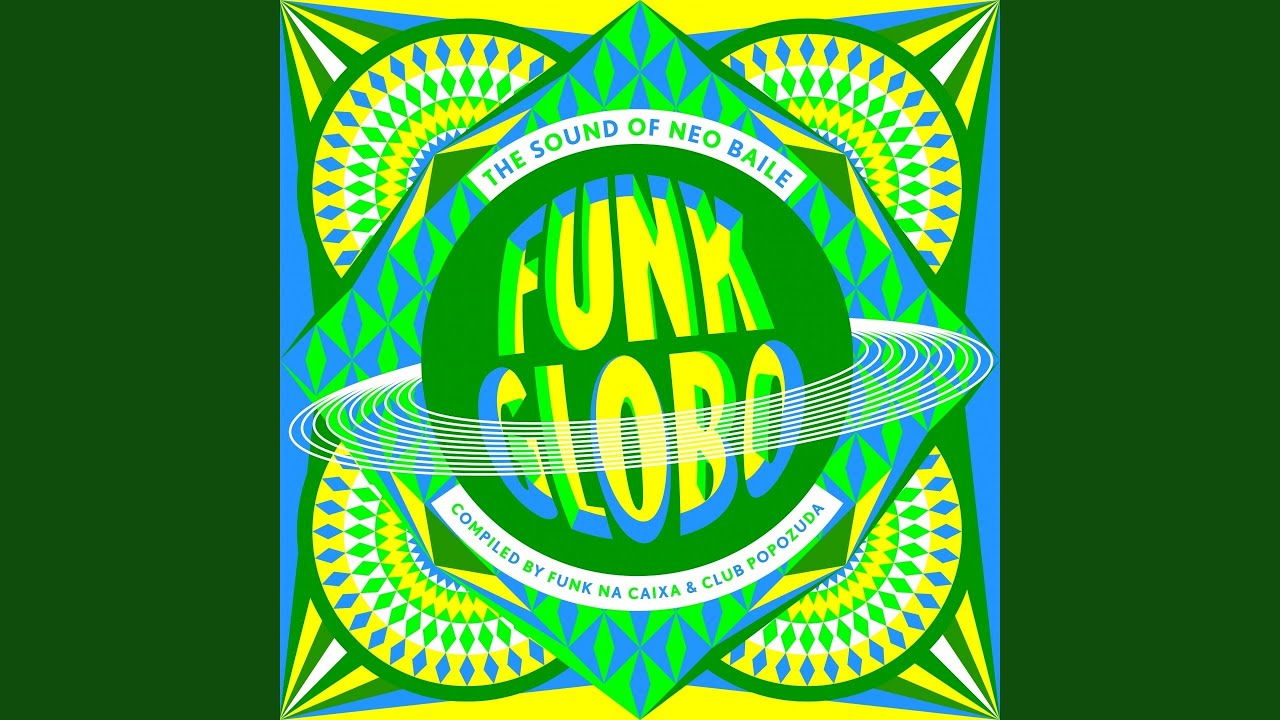 Funk do Povao (DJ Comrade Remix)