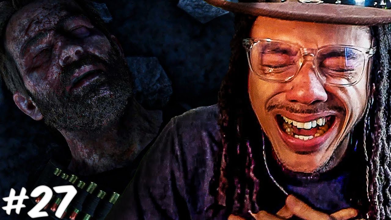 RED DEAD DEPRESSION IS SO REAL... | RDR2 - Episode 27