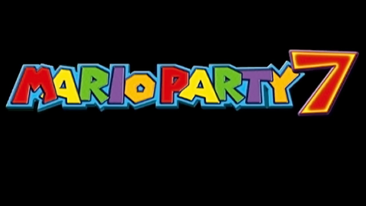 The Free Play Sub - Mario Party 7 Music Extended