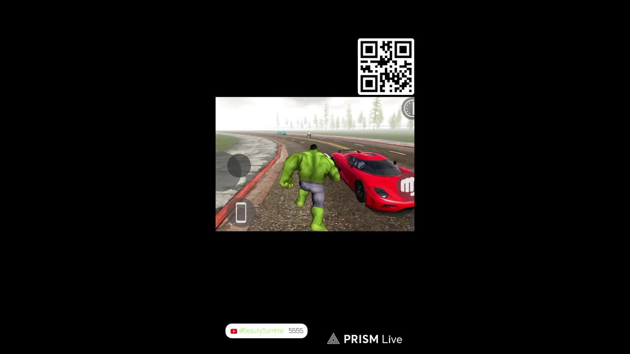 Indian bike 3D live stream