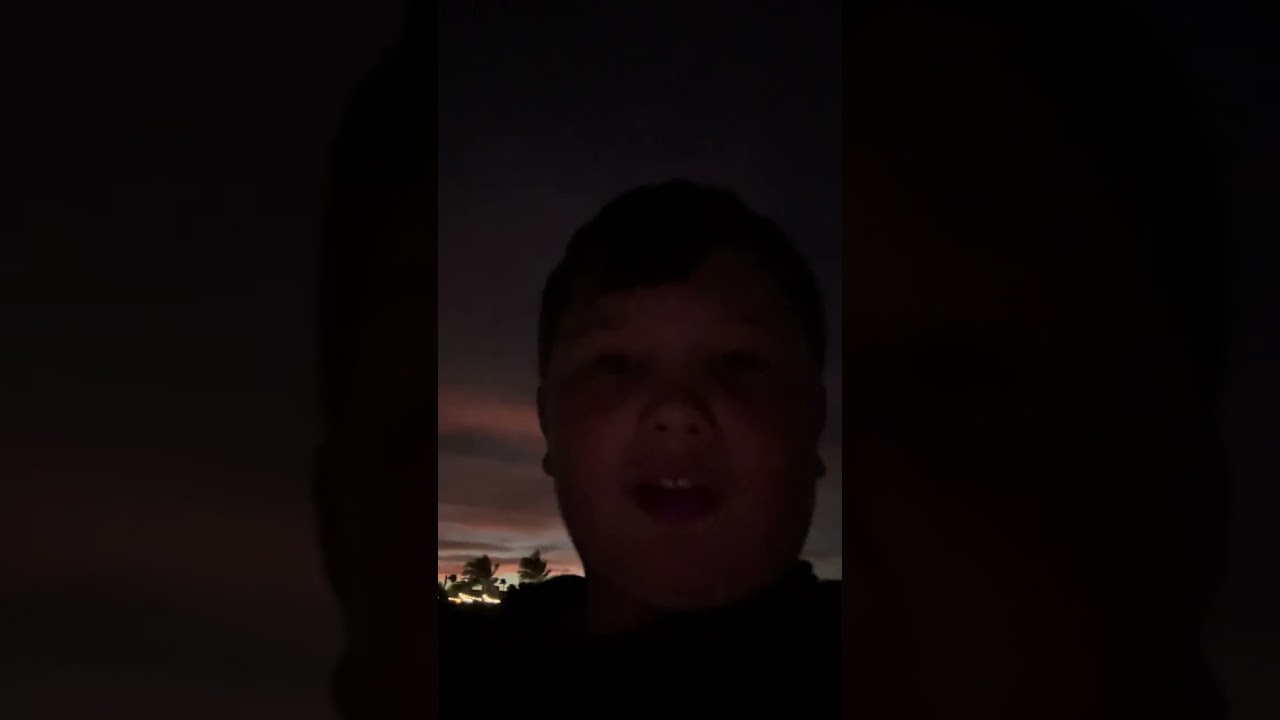Falcon 9 Launch 18 Jan 2026 — Cocoa Beach, FL