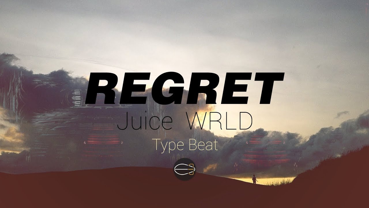 Juice WRLD x Lil Skies Type Beat 