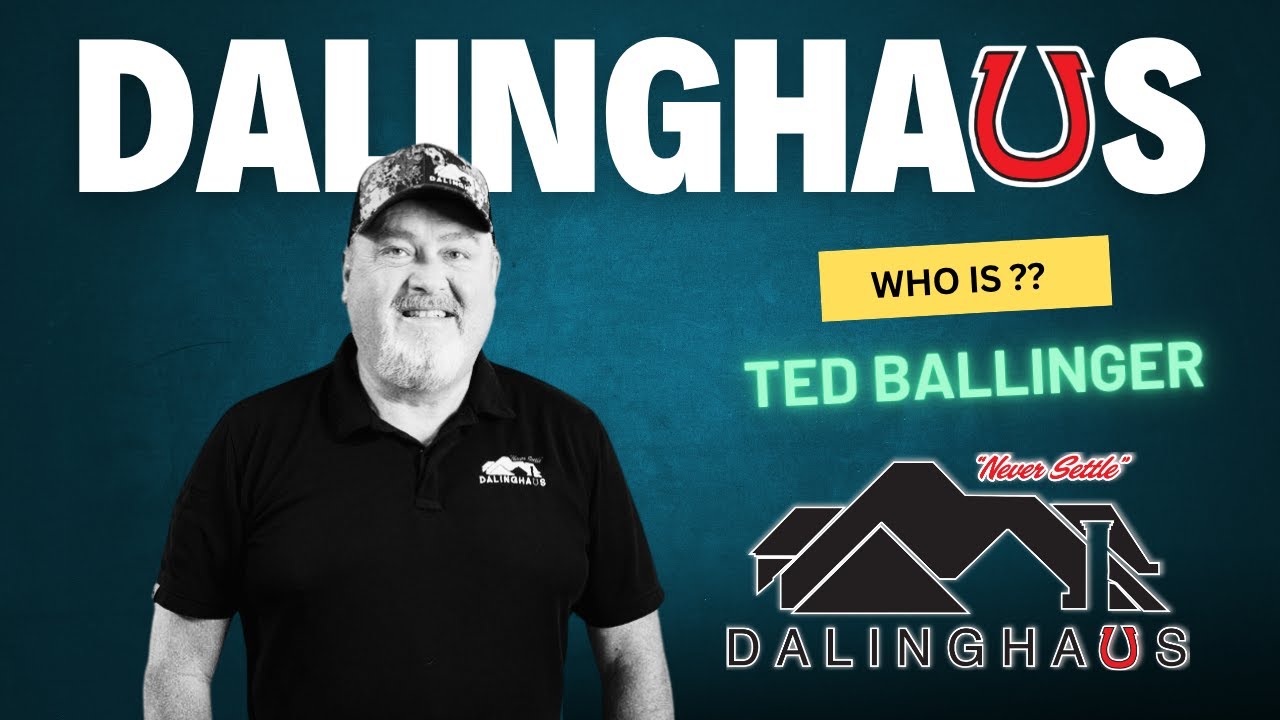 Who is Ted Ballinger?