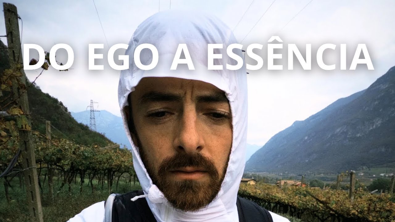 redescobrindo o prazer de correr