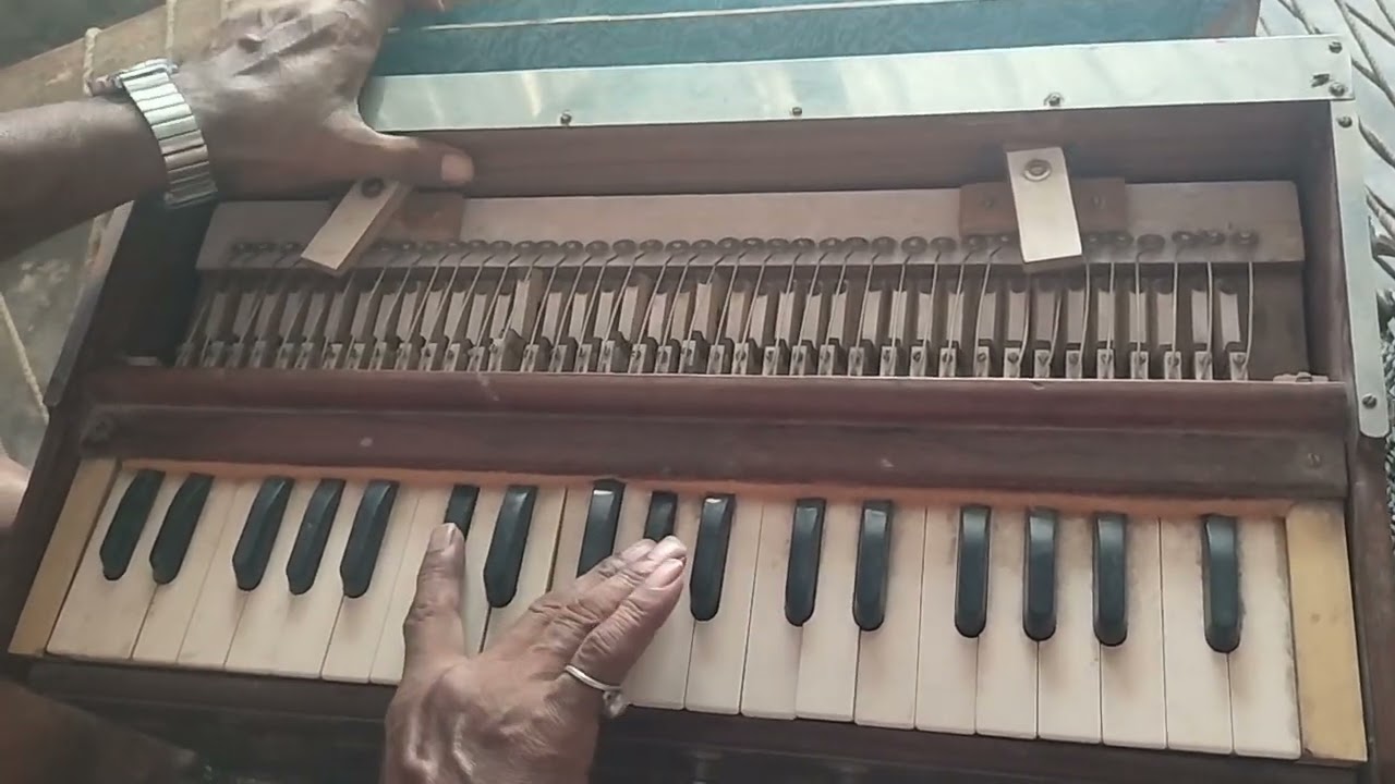 Harmonium Background Music #harmoniumcover #harmoniummusic