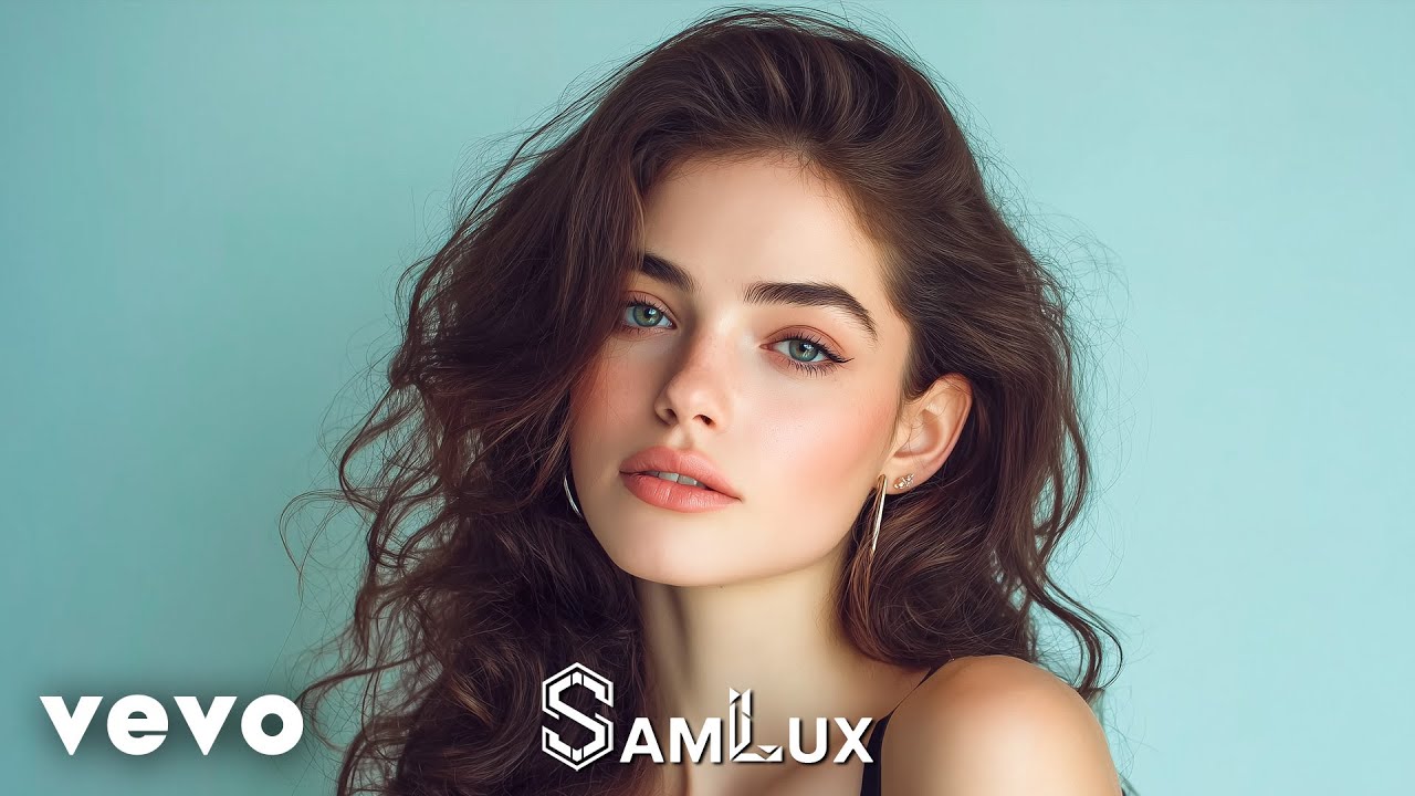 SamLux - The Fire in His Eyes (Original Mix)