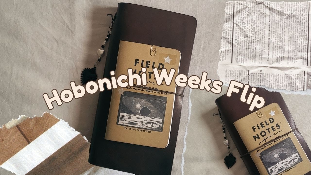 Одна книга, которая правит всеми 💀 | Недели Хобоничи: пролистайте