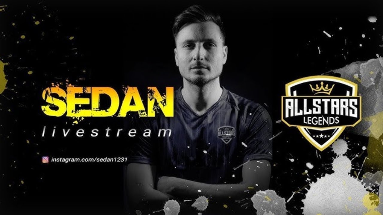 🔴SeDaN FACEIT SOLO Q !dm