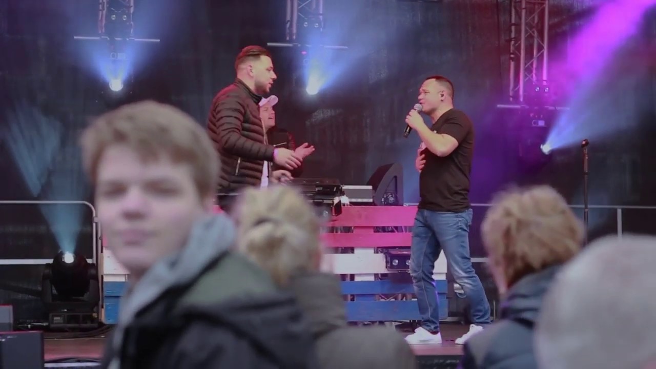 Danny Lit - 5 mei 2019