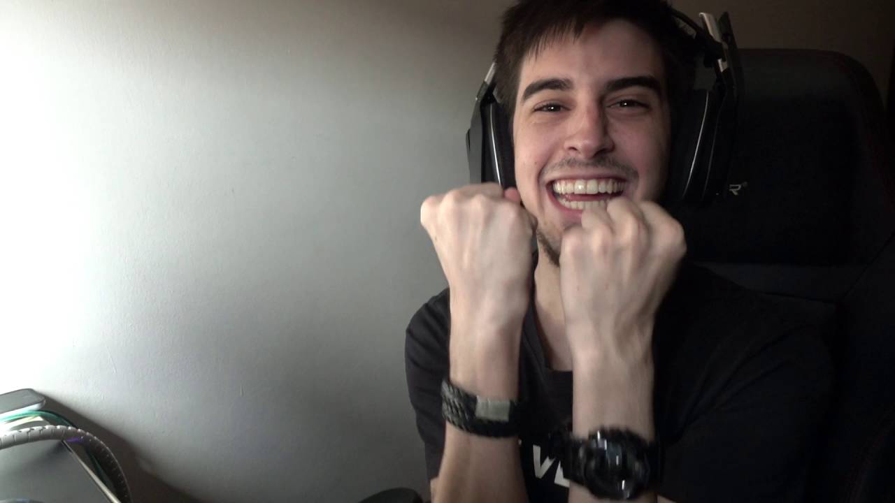 AYUDAD A VUESTRO PADRE (Murder con Willy, Braxxter, IvanForever y Fargan)