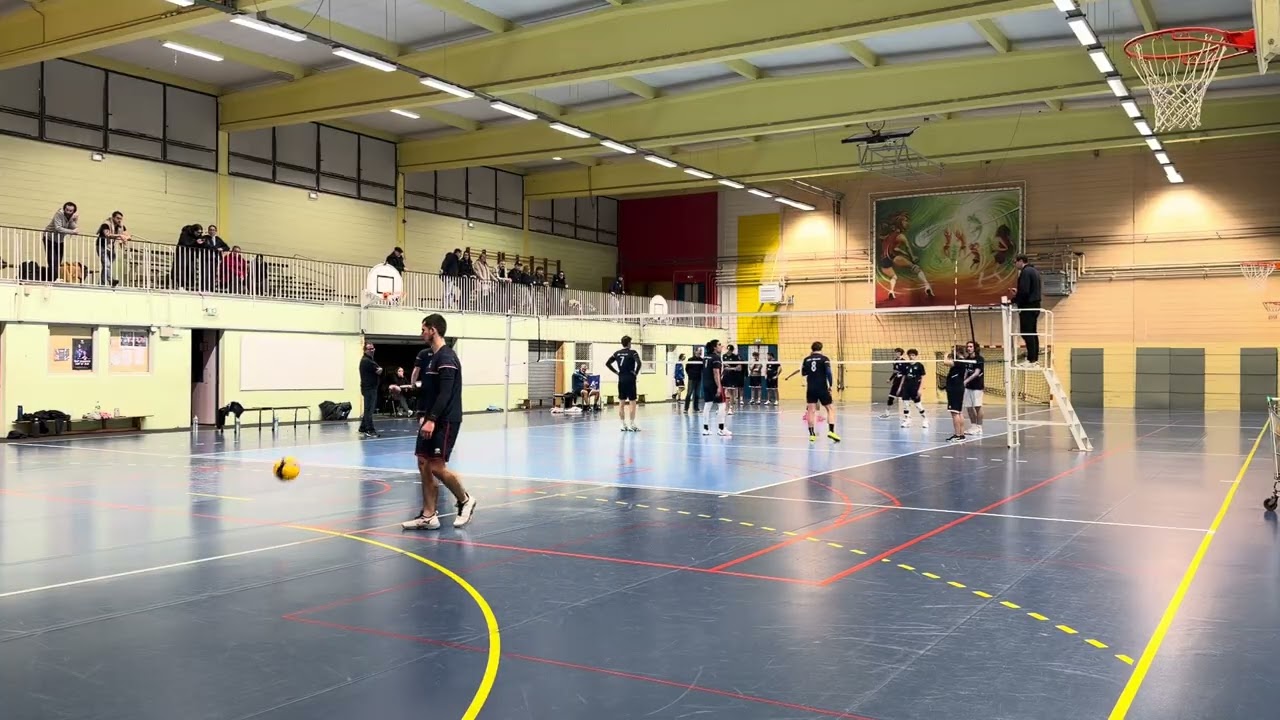 ESH vs TFOC SET 2 (10/01/2026)