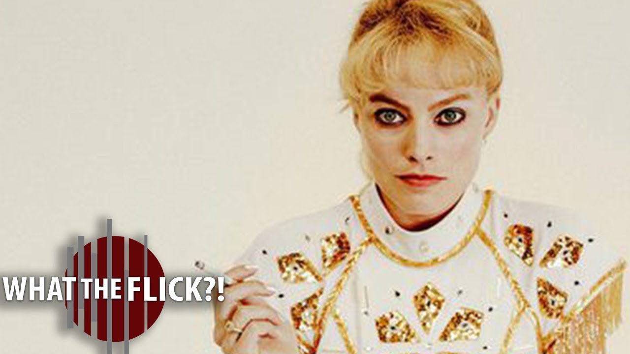 I, Tonya - Official Movie Review