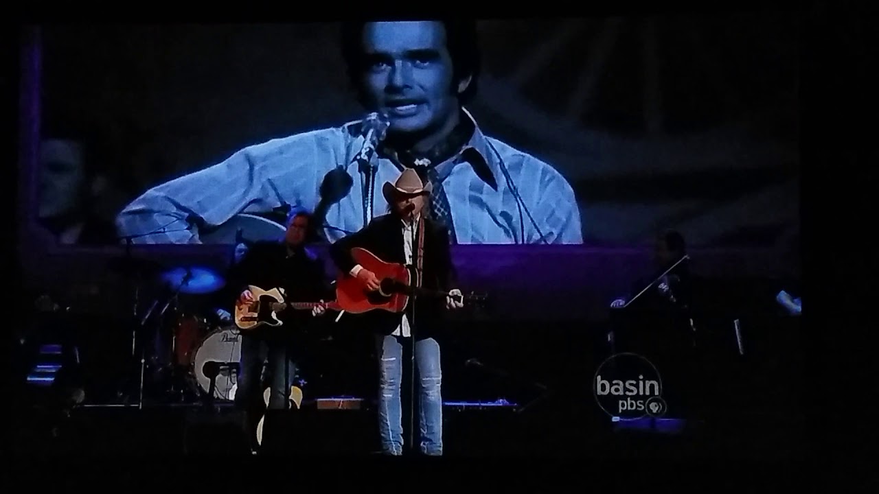 Dwight Yoakam Live at the Ryman