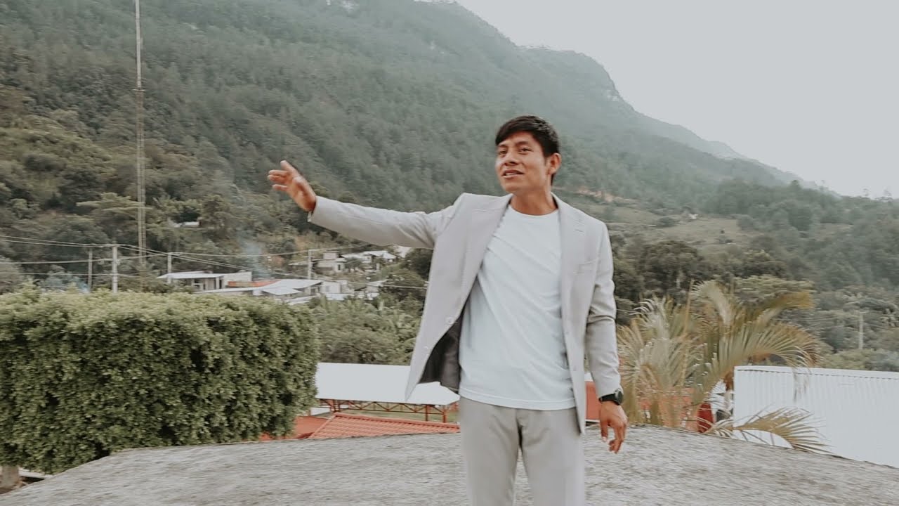 HAY UN DEBER-DANNY CRUZ