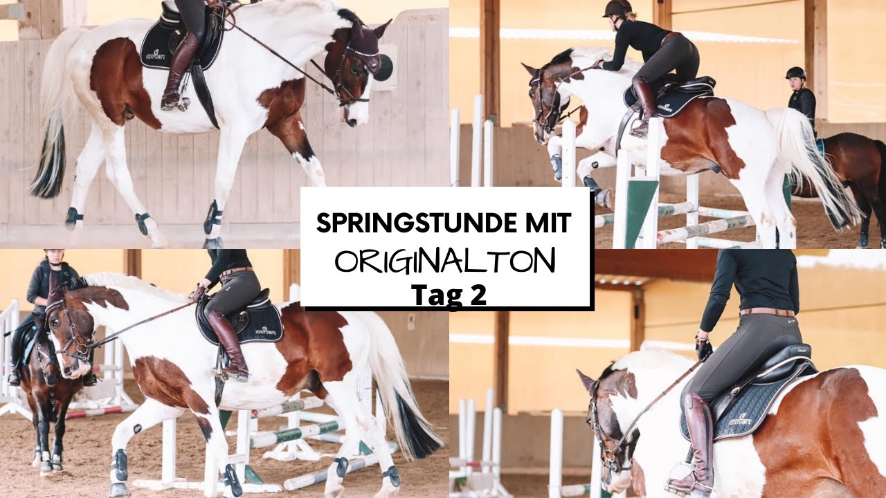SPRINGSTUNDE mit Trainerkommentaren - 07.06.20