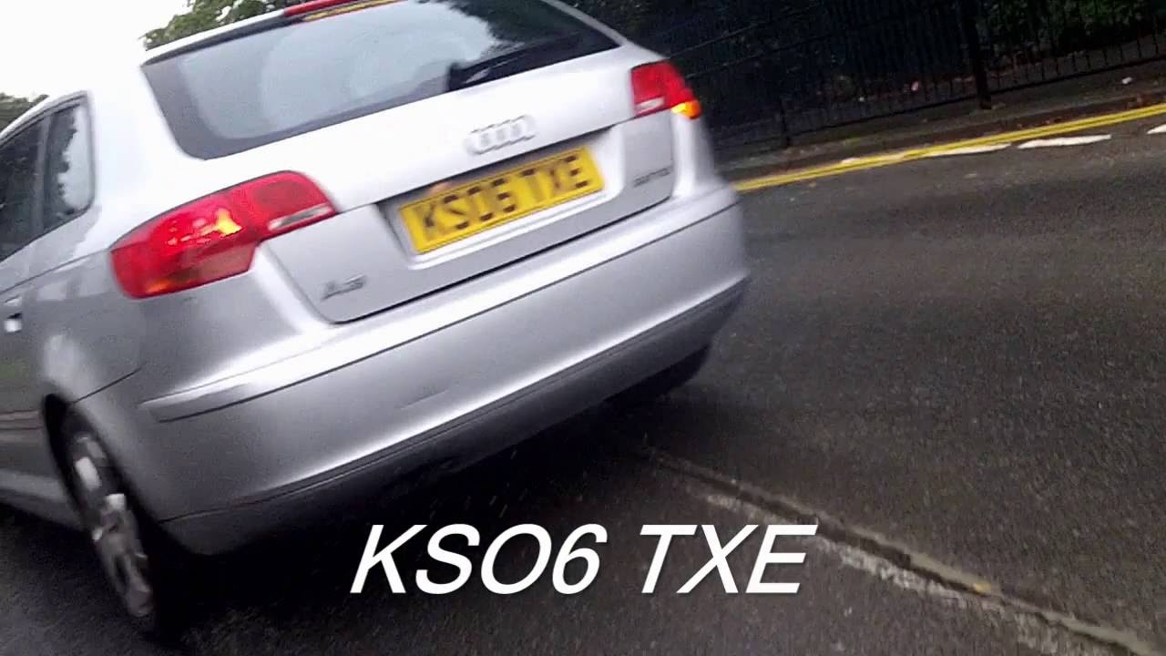 Driving without due care and attention in HULL