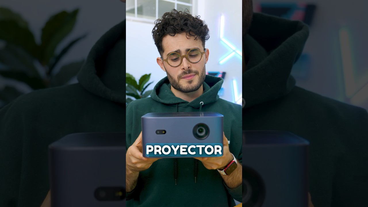¿Vale la Pena comprar un Proyector?