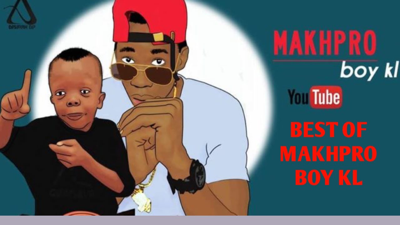 R&eacute;tro : Extrait Makhpro Boy KL et Baye Mbaye