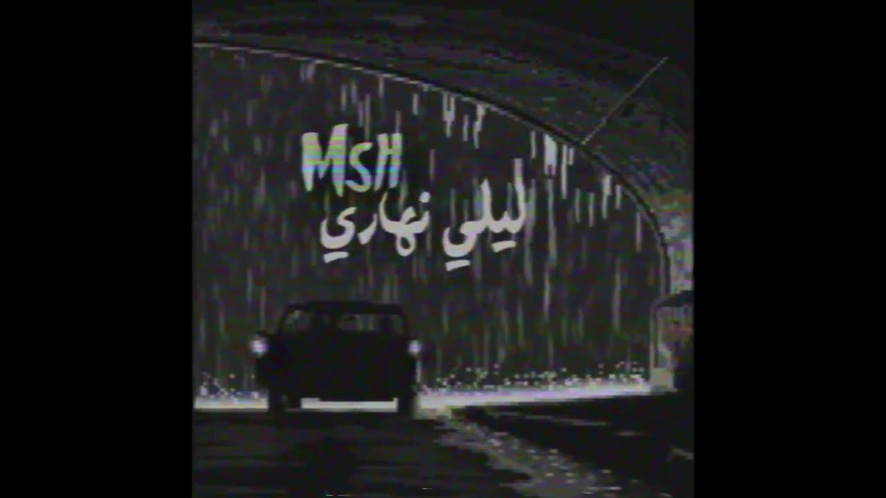 ليلي نهاري & 2pac