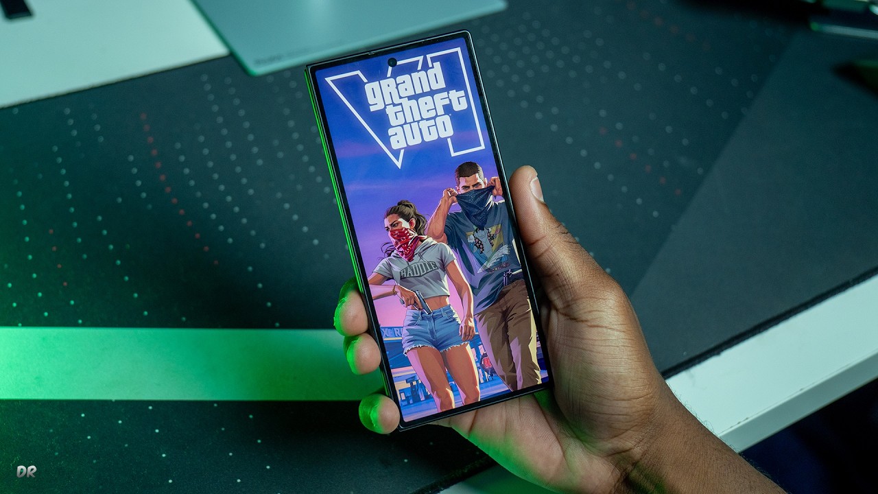Unboxing Samsung Galaxy Z Fold 8 ULTRA &mdash; To jest SZAŁ! 🔥