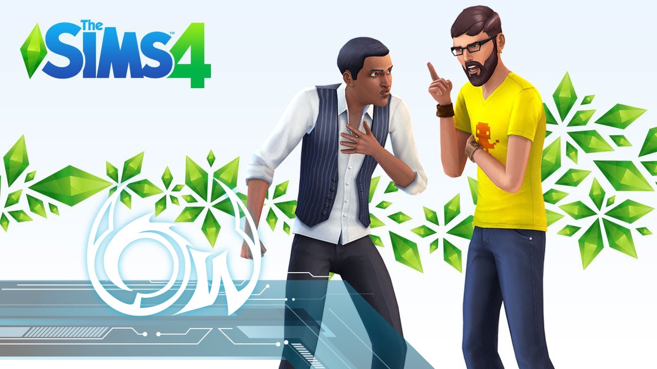 Bemutatjuk: The Sims 4