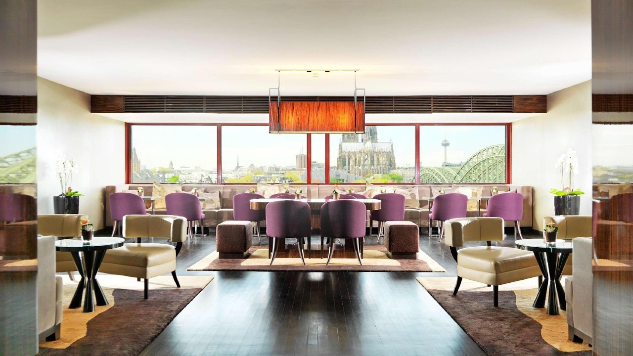 Hyatt Regency Koln, Cologne, Germany | Vacations In Europe