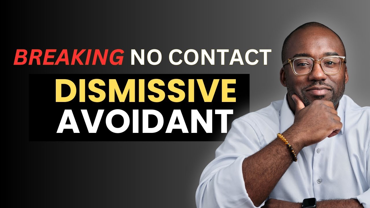How to Reconnect with a Dismissive Avoidant After No Contact Period