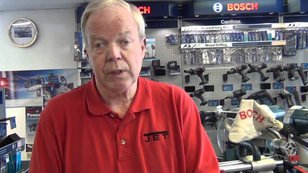 How to Replace a Bosch Jigsaw Blade