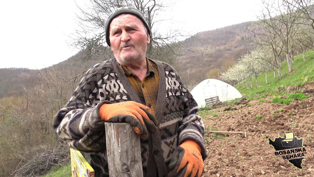 IZGUBIO SAM VOLJU ZA DŽAMIJOM KADA VIDIM ŠTA SE RADI