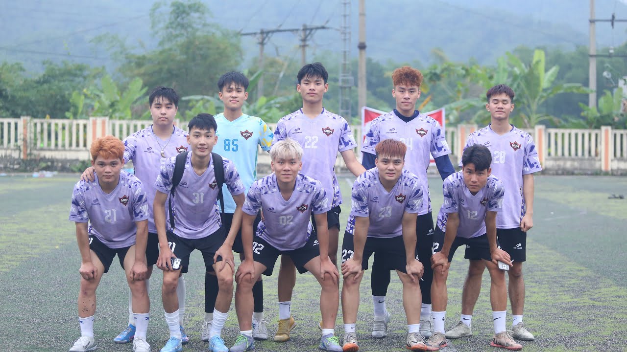 #vlogs 5 - Lần đầu làm vlog bóng đá và cái kết không thể nào buồn hơn 