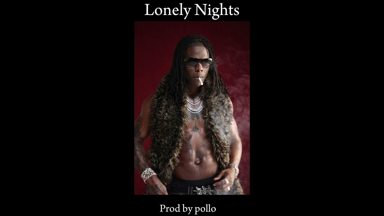 Rema x Omah Lay type beat 2026 (Lonely Nights)