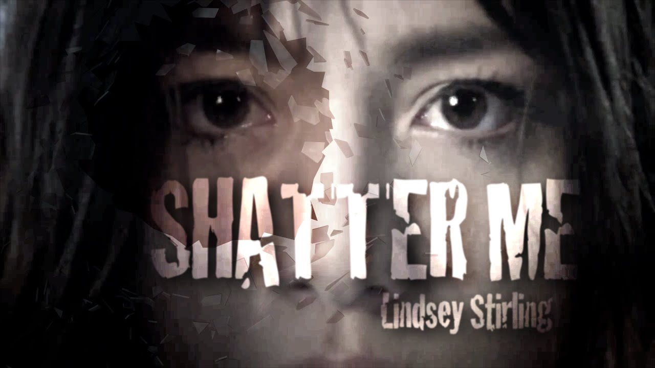 Shatter Me - Lindsey Stirling || Agents of SHIELD (Daisy/Skye)