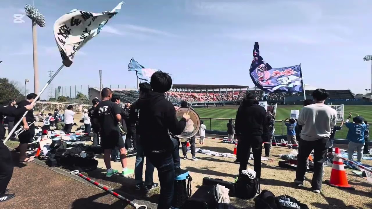 20260301  西武ライオンズ 1-9
