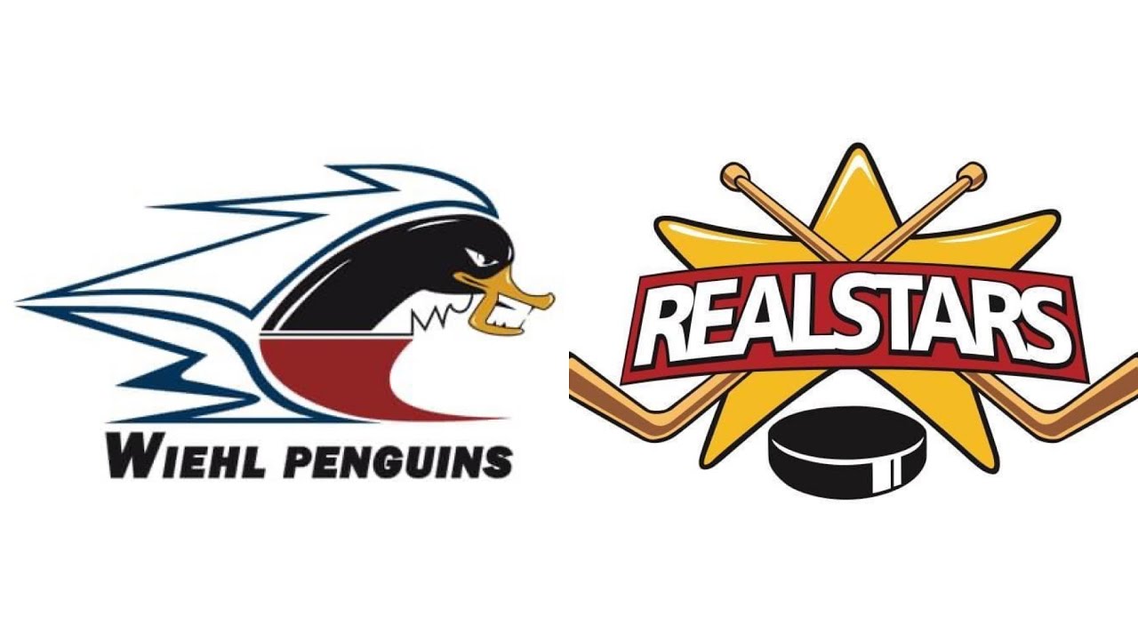 Regionalliga West 22/23 Pre-Playoffs 2023 Spiel 3 Wiehl Penguins - Realstars Bergisch Gladbach