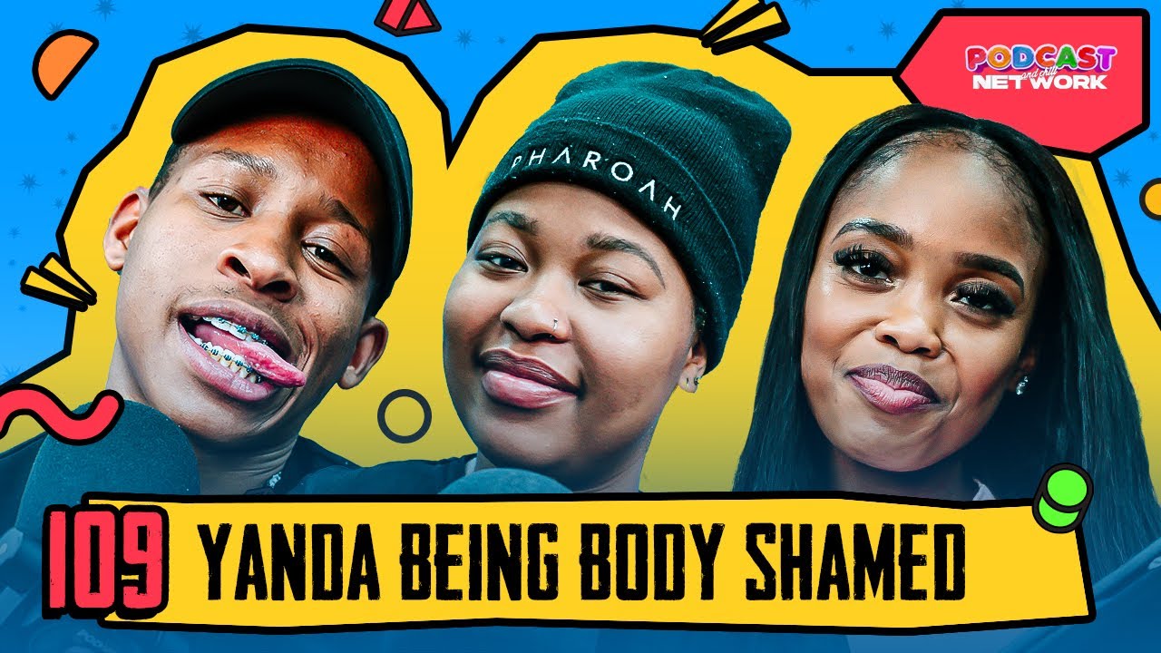 Body Shaming | Kamo Mphela | Year-End Fatigue  | Hazel View Kids | Unknown Documentary