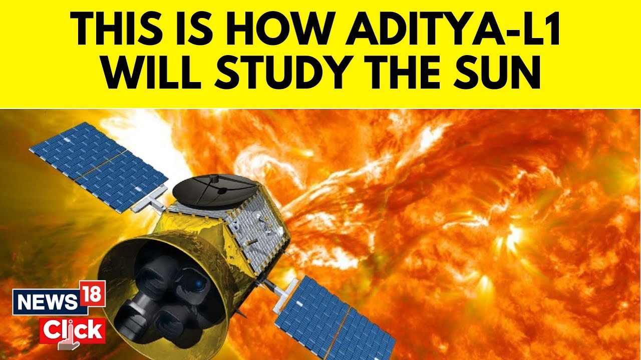 ISRO Solar Mission | Man Who Build Aditya1's Payload Talks Exclusively | Aditya L1 Mission | N18V
