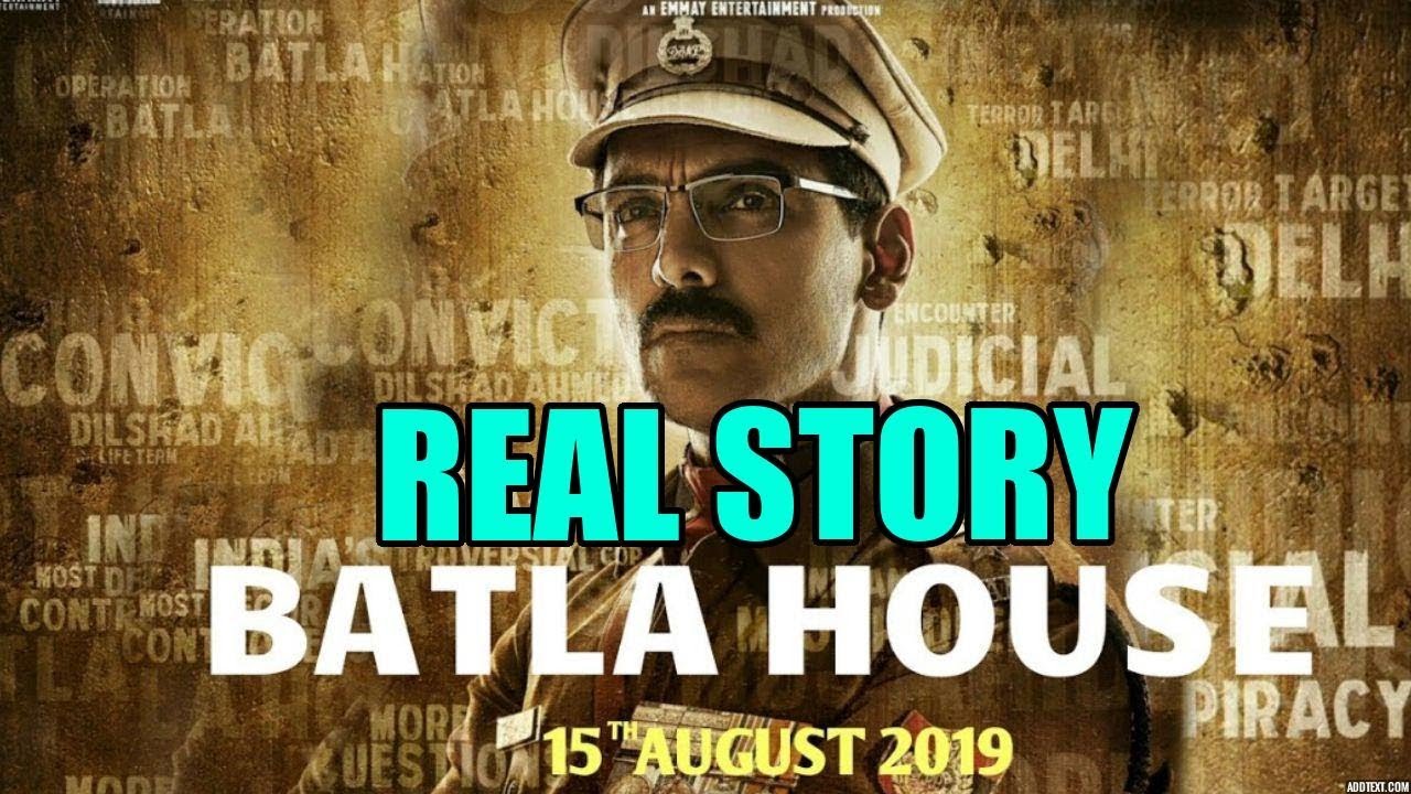 BATLA HOUSE | Real Story | 21 INTERESTING FACTS | NEXT BLOCKBUSTER MOVIE ? |