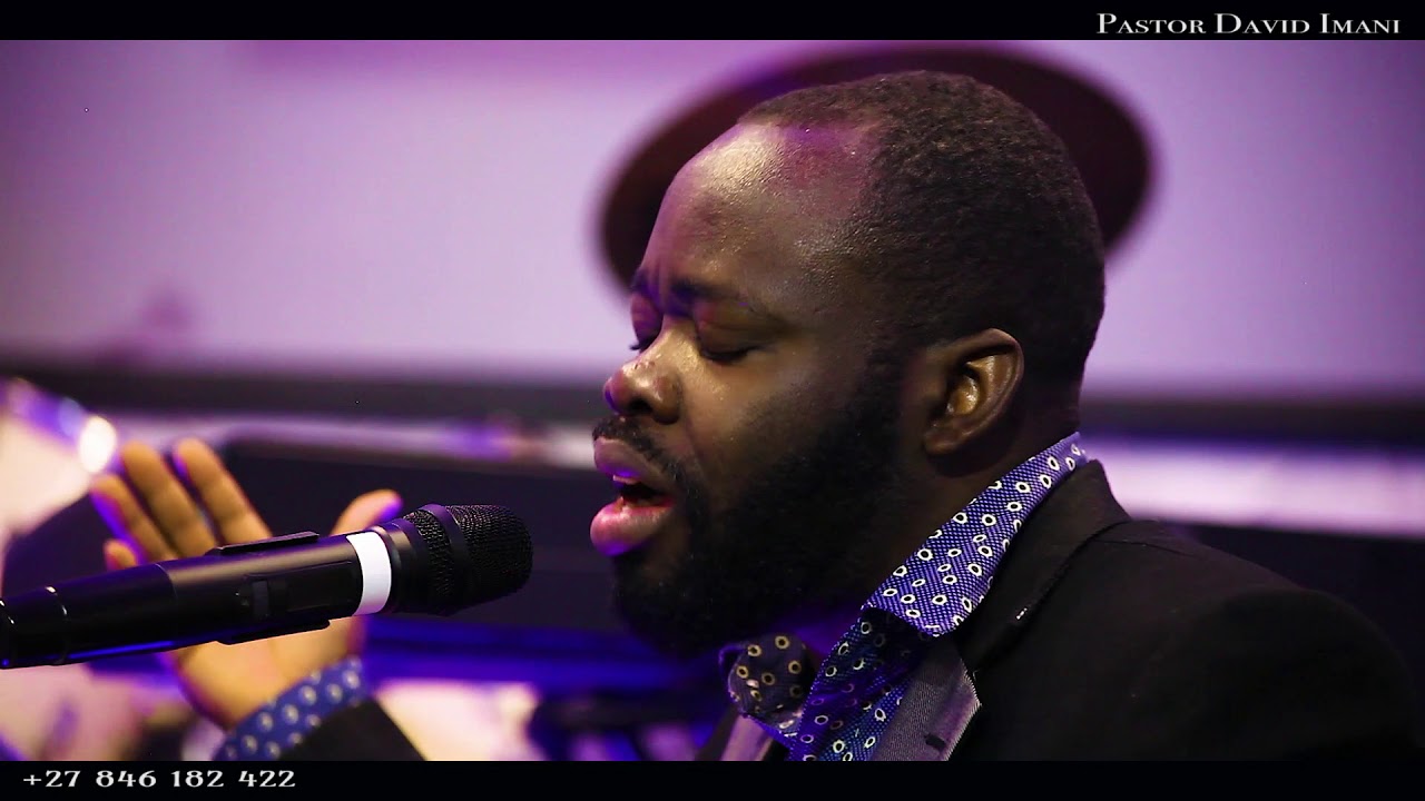 TUTAZAME KULE MBELE BY DAVID IMANI