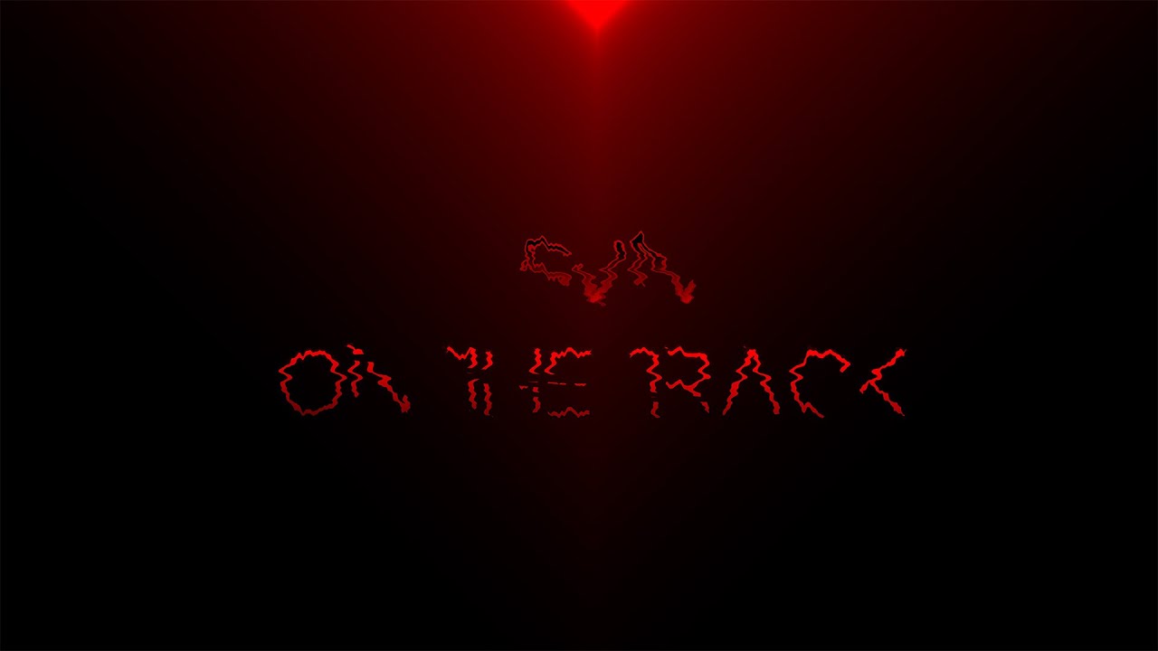 SVN - SVN ON THE TRACK (feat. Broke Sovi, Pardo)