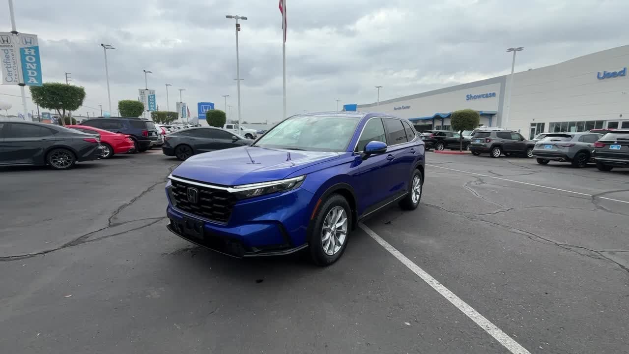 2023 Honda CR-V EX-L Phoenix, Peoria, Glendale, Scottsdale, Goodyear AZ