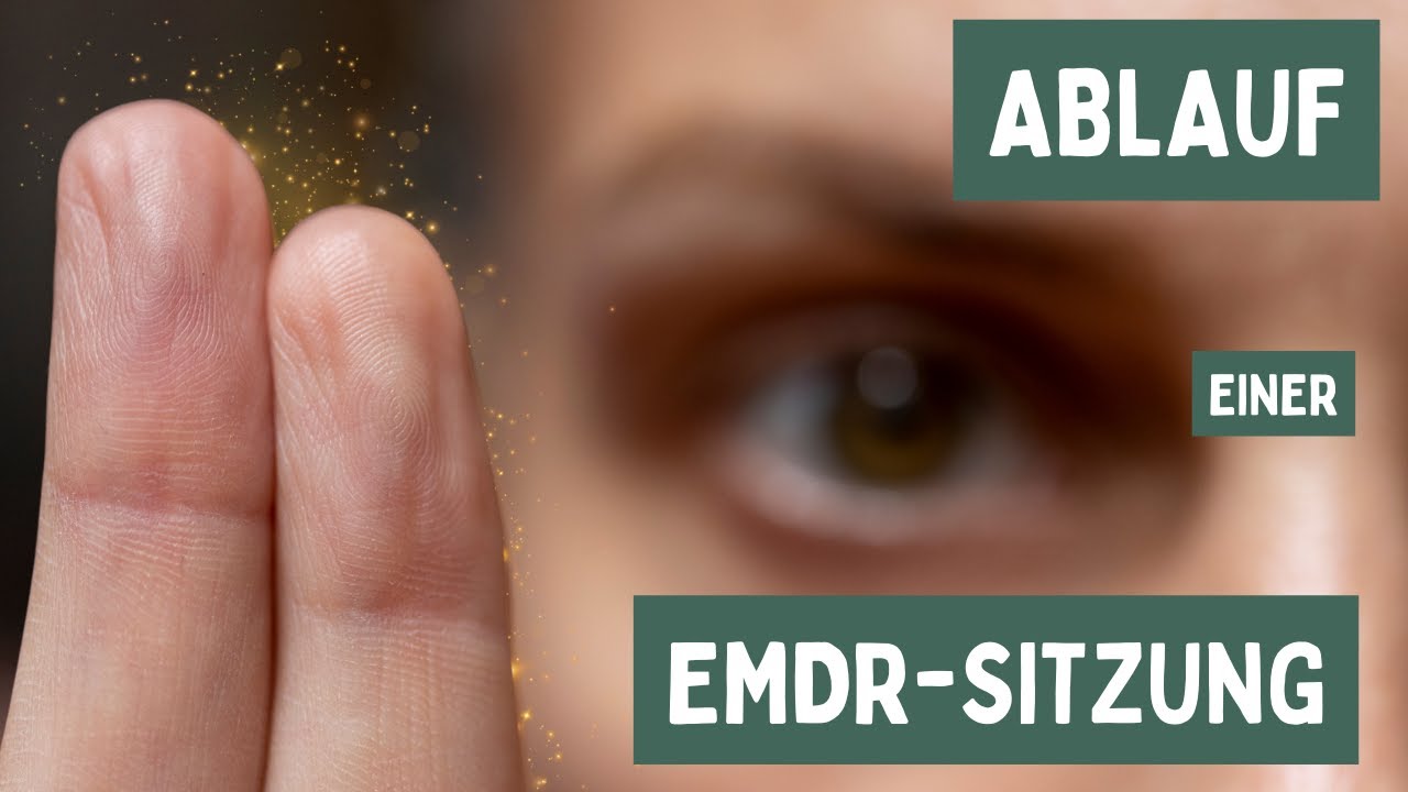 EMDR-Therapiesitzung erklärt: Ein realer Einblick mit Andreas Zimmermann von der EMDR Akademie