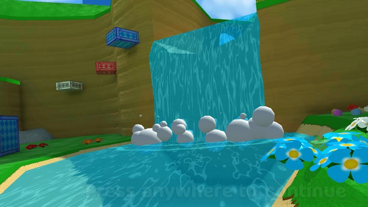 super Bear Adventure Walkthrough Multiplayer Gameplay